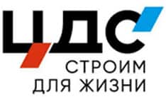 Цдс logo