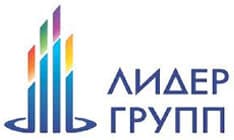 Лидер групп logo