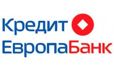 Кредит европа банк logo