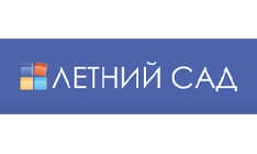 Letny sad logo