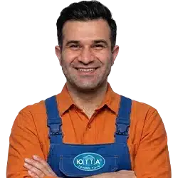 Ремонт комнаты